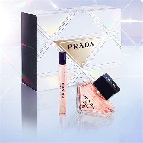 paradox prada set|Prada paradoxe 50ml.